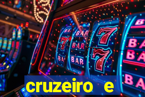 cruzeiro e corinthians primeiro turno
